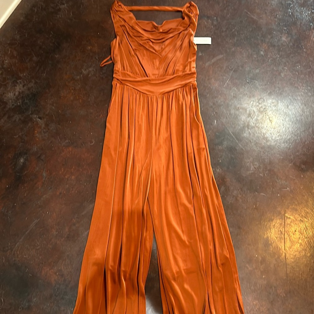 Maeve Jumpsuit